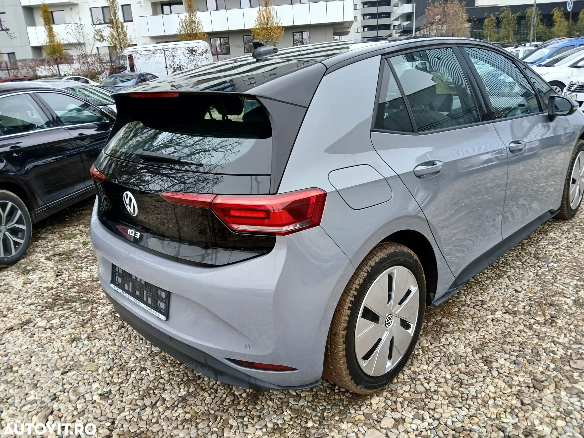 Volkswagen ID.3 45 kWh Pure Performance - 4