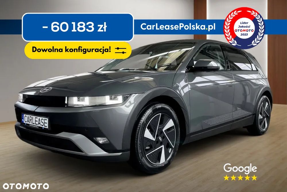 Hyundai IONIQ 5 63kWh Dynamiq - 1