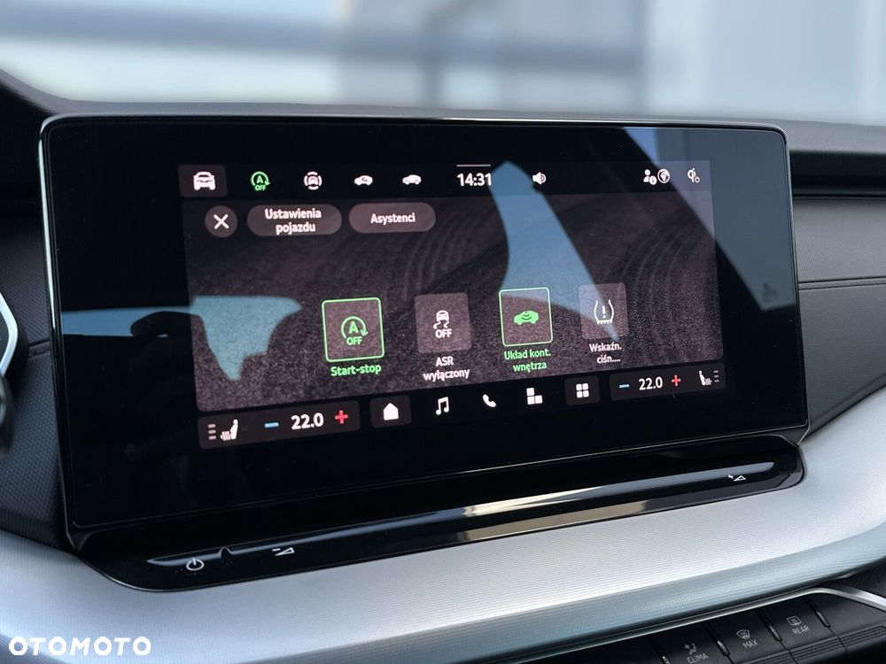 Skoda Octavia 1.5 TSI mHEV Selection DSG - 25