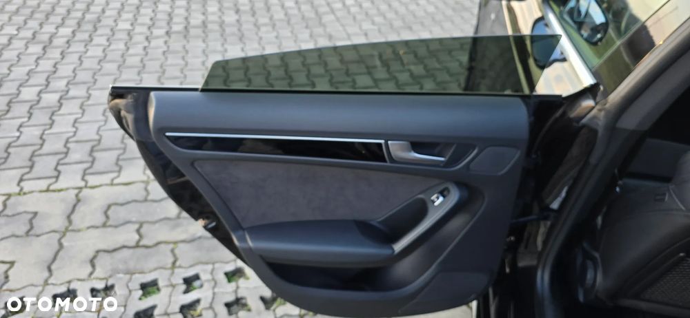 Audi A5 Sportback 2.0 TDI quattro DPF S tronic - 22