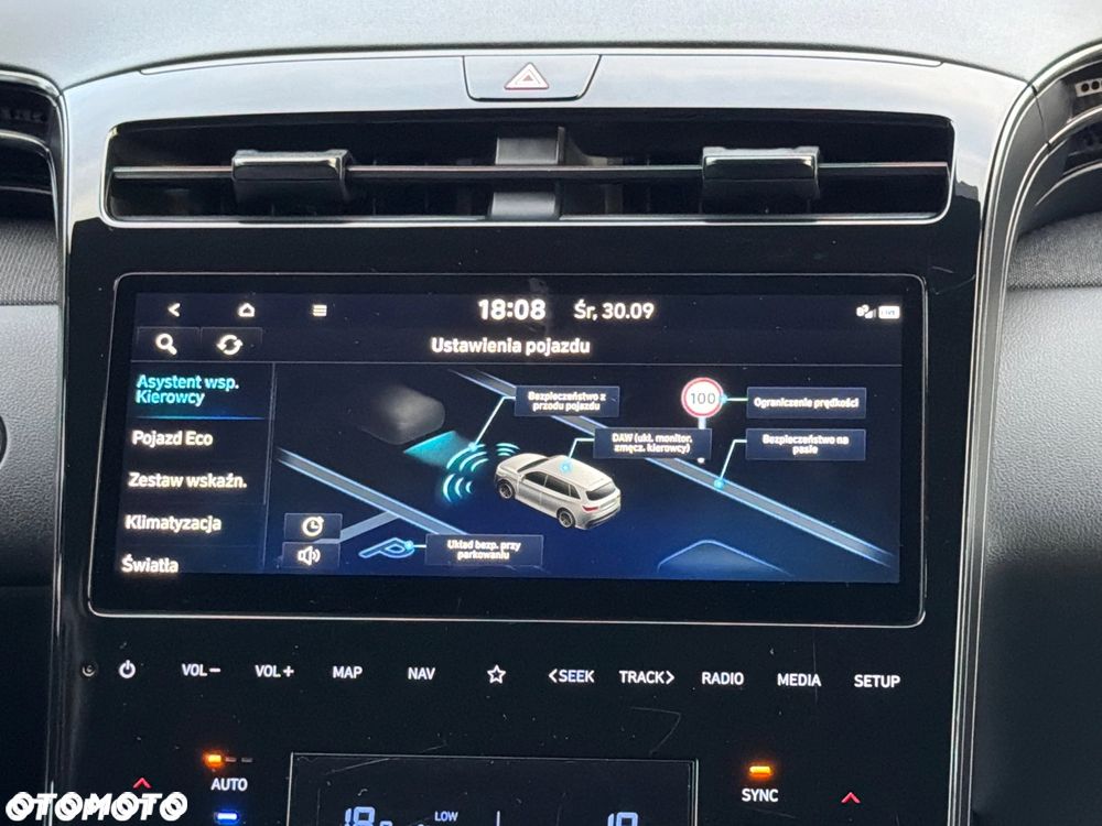 Hyundai Tucson 1.6 T-GDi 4WD N Line - 36