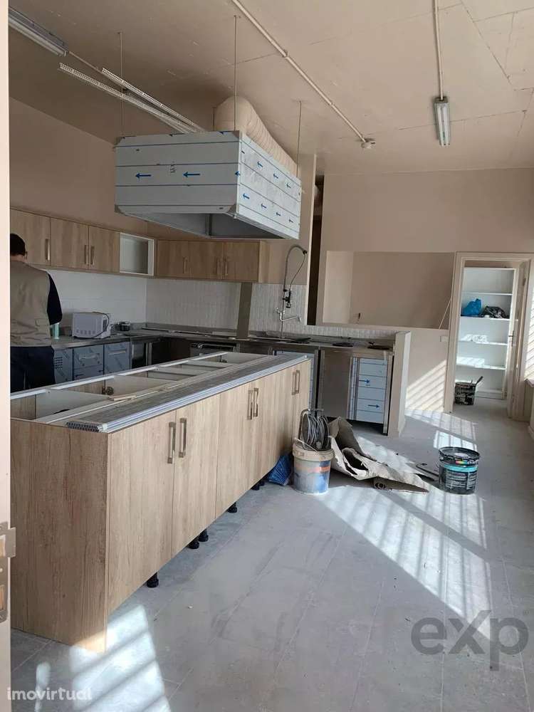 Loja Comercio com estacionamento - Grande imagem: 3/15