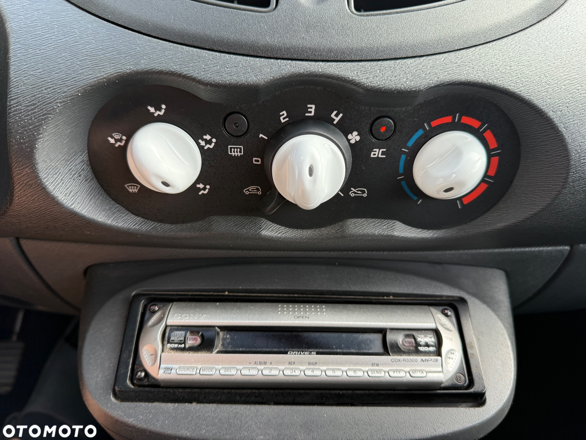 Renault Twingo 1.2 16V Dynamique - 10