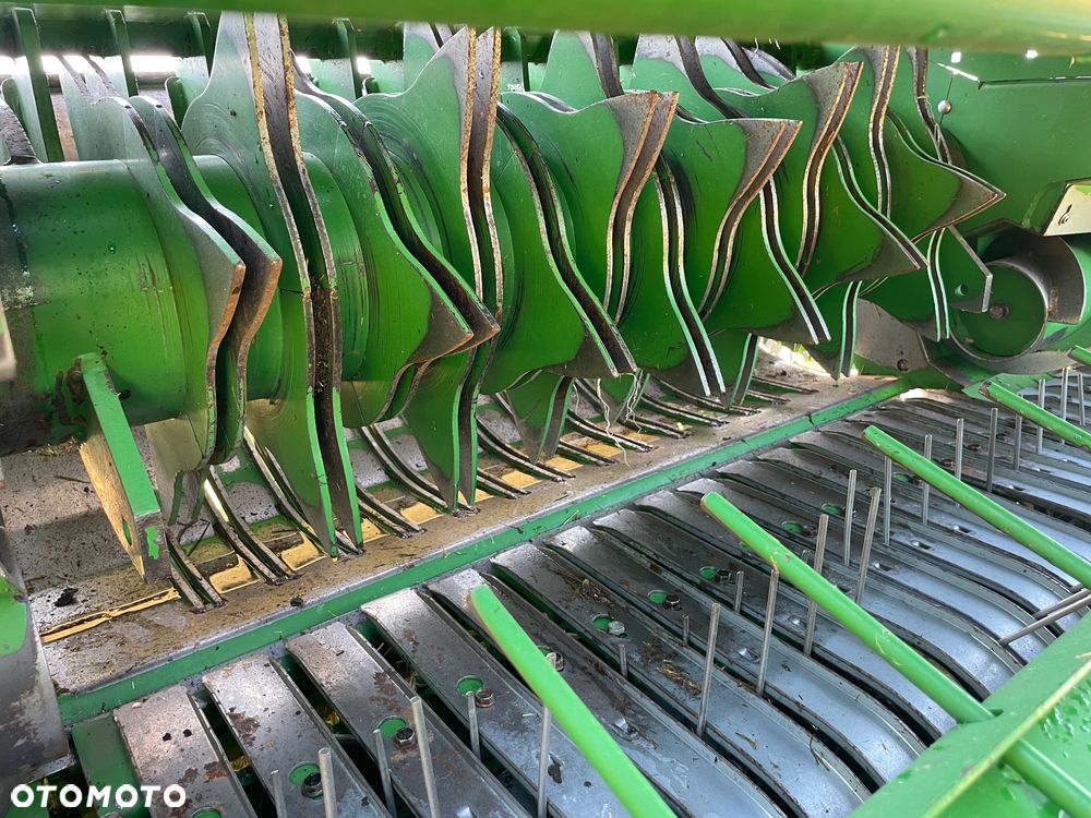 John Deere 864 - 15
