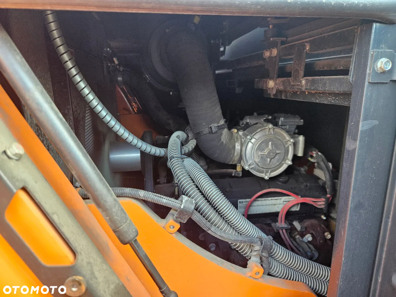 Doosan G60S-7 - 10