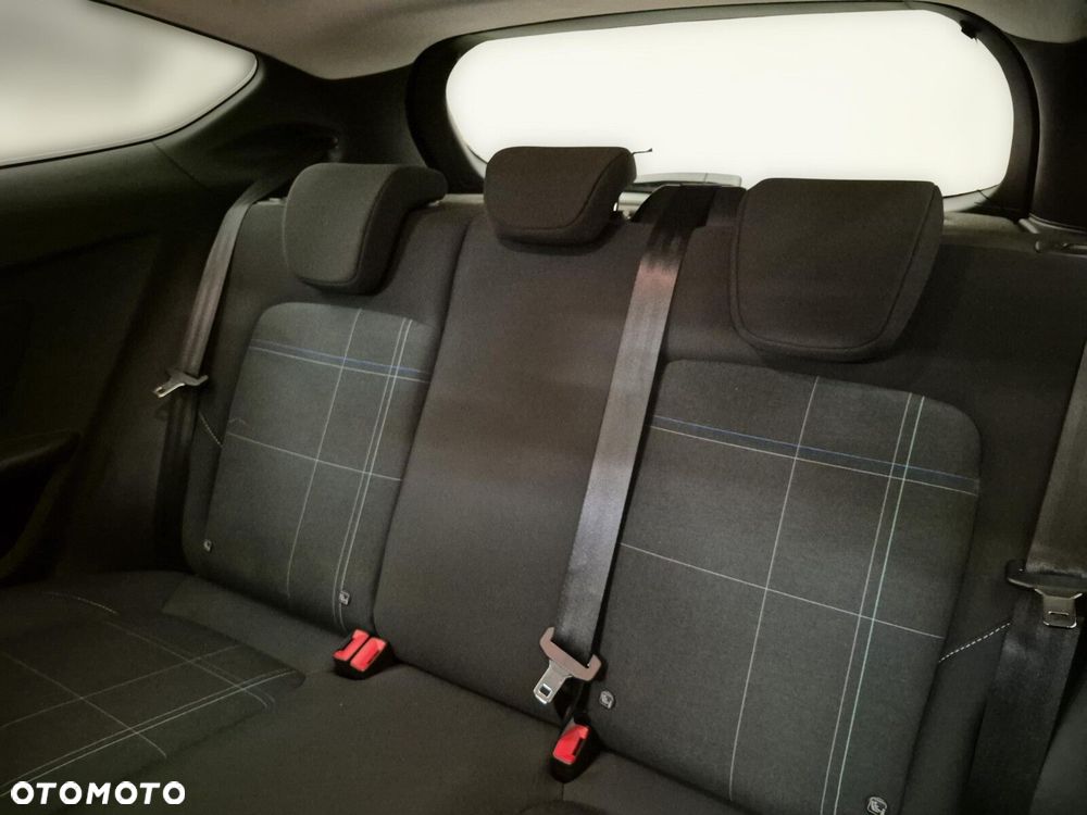Ford Fiesta 1.0 EcoBoost Trend ASS - 15