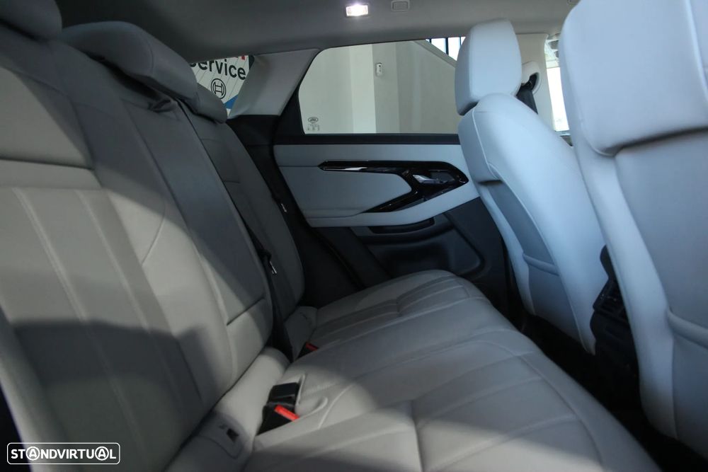Land Rover Range Rover Evoque 1.5 P300e AWD S Auto - 13