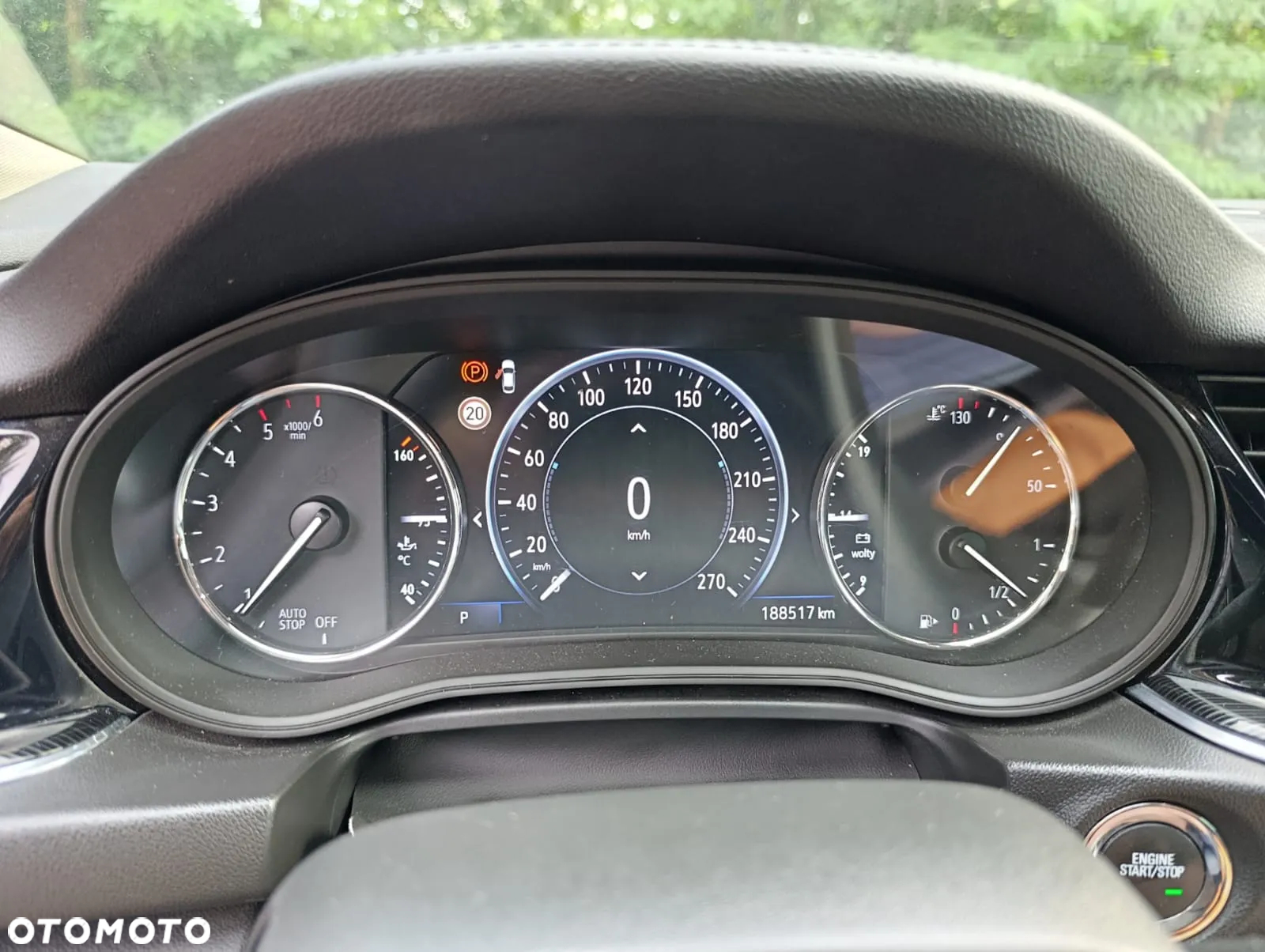 Opel Insignia Sports Tourer 2.0 Diesel Automatik Innovation - 29