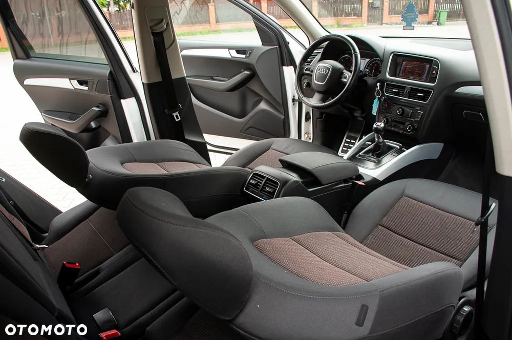Audi Q5 2.0 TDI - 23