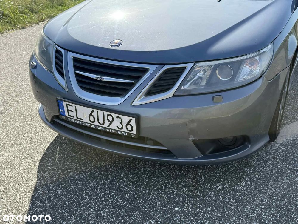 Saab 9-3 - 12