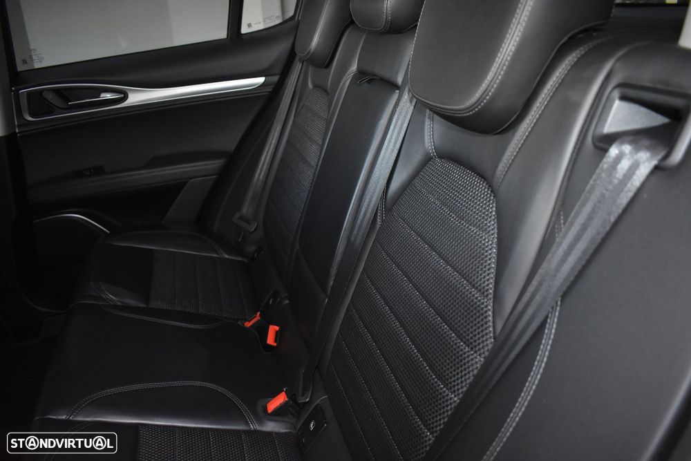Alfa Romeo Stelvio 2.2 D Super AT8 Q4 - 47