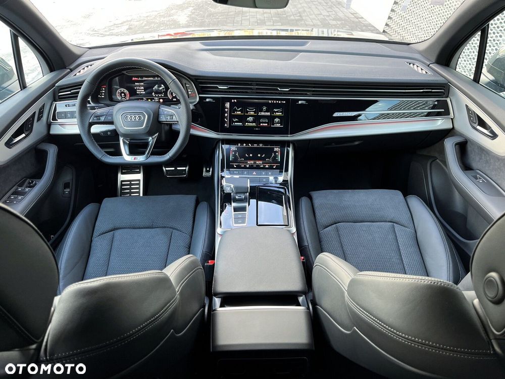 Audi Q7 - 13