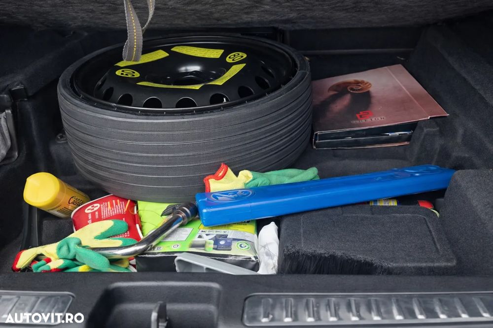 Mercedes-Benz GLC - 5