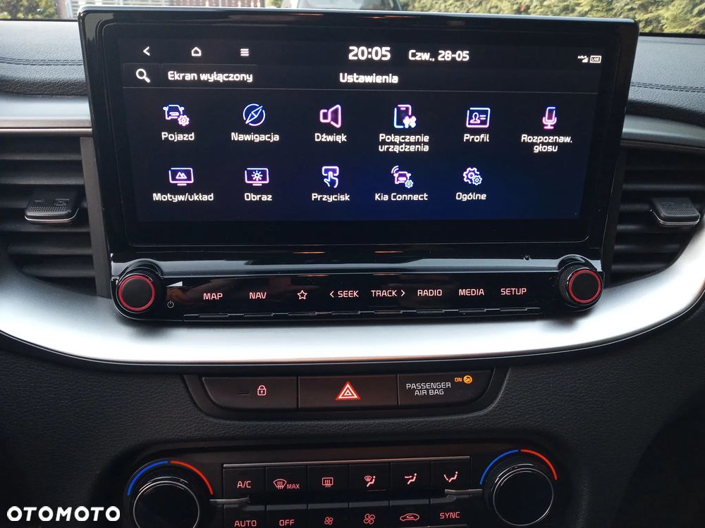 Kia Ceed 1.5 T-GDI M - 20