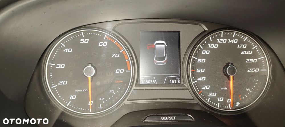Seat Leon 1.8 TSI Start&Stop FR - 13