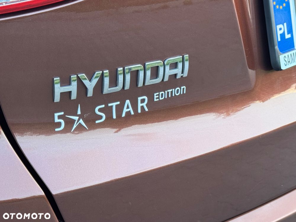 Hyundai ix35 1.6 2WD 5 Star Edition - 37
