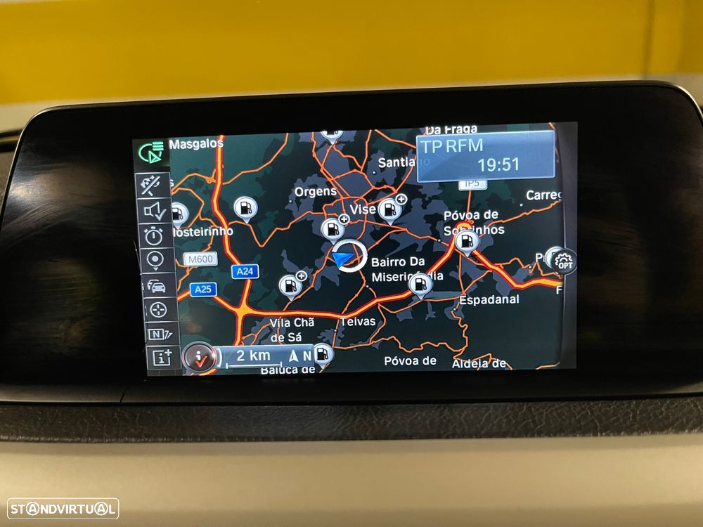 BMW 320 d DPF Edition Fleet - 18