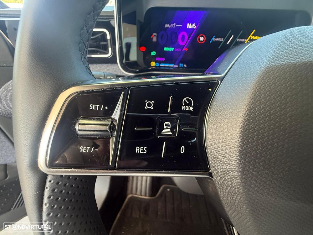 Renault 5 E-Tech 52 kWh Techno Autonomia Conforto - 32