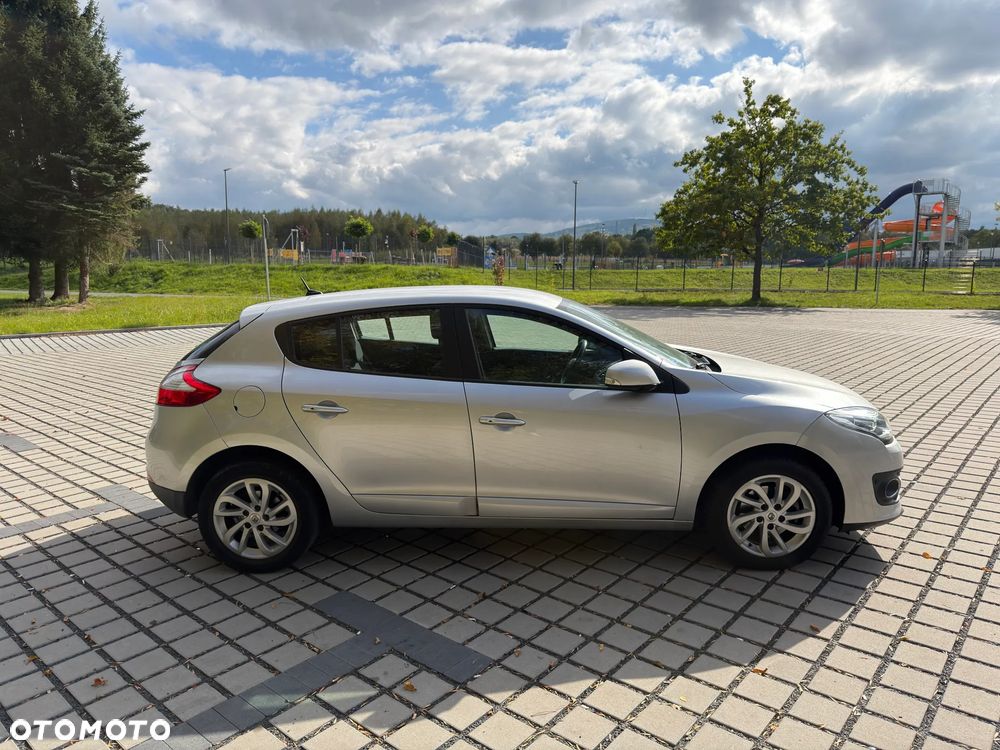 Renault Megane - 2
