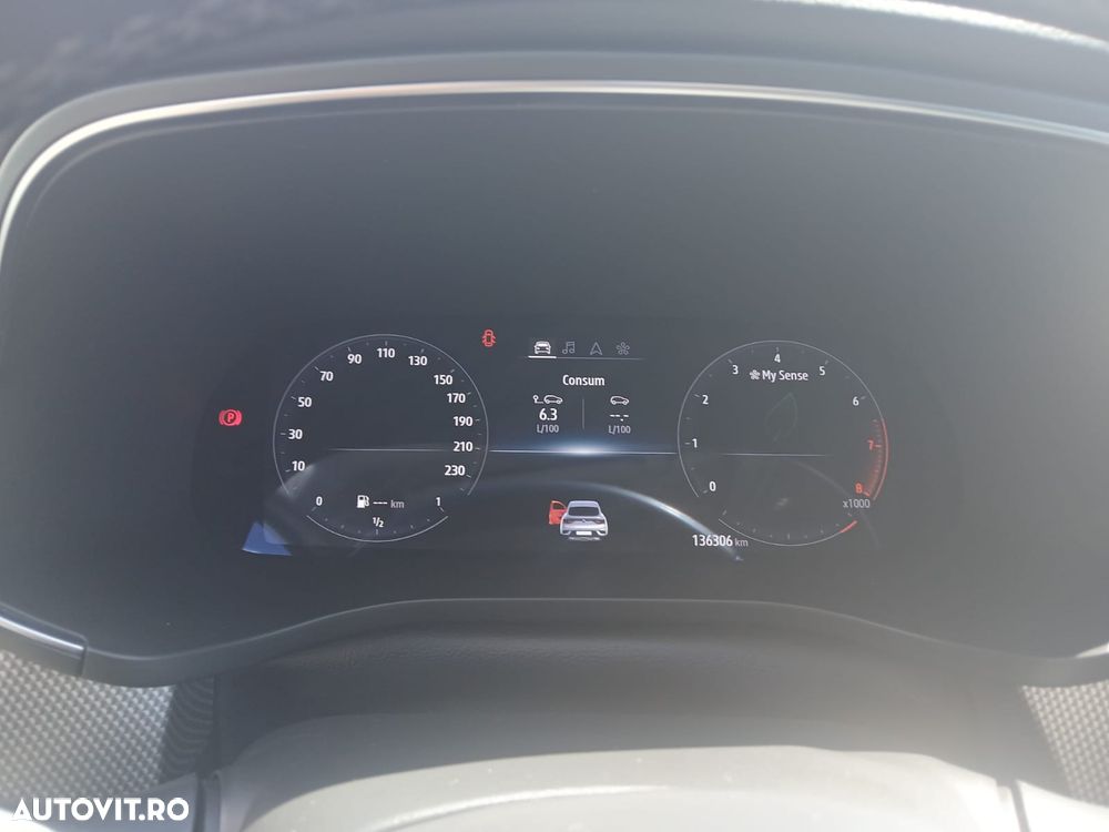 Renault Arkana E-TECH Intens - 11