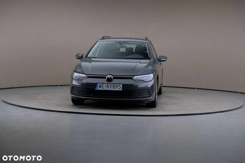 Volkswagen Golf Variant - 3