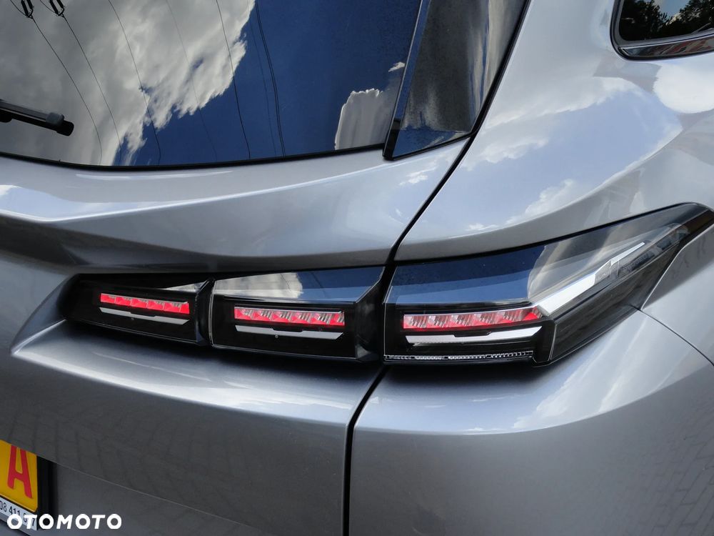 Peugeot 308 BlueHDi 130 EAT8 Stop & Start Allure Pack - 34