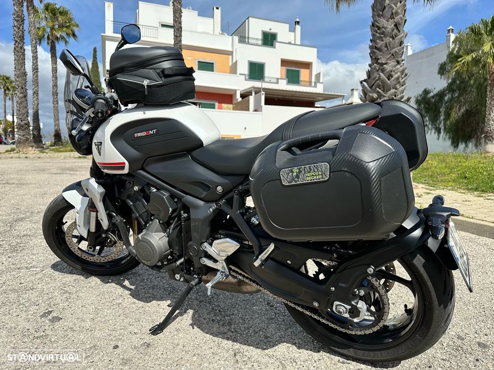 Triumph Trident Trident - 15