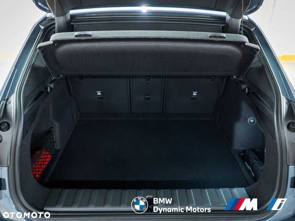 BMW X2 sDrive18d M Sport - 12