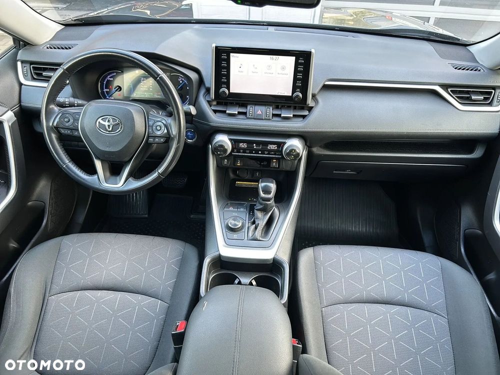 Toyota RAV4 - 5