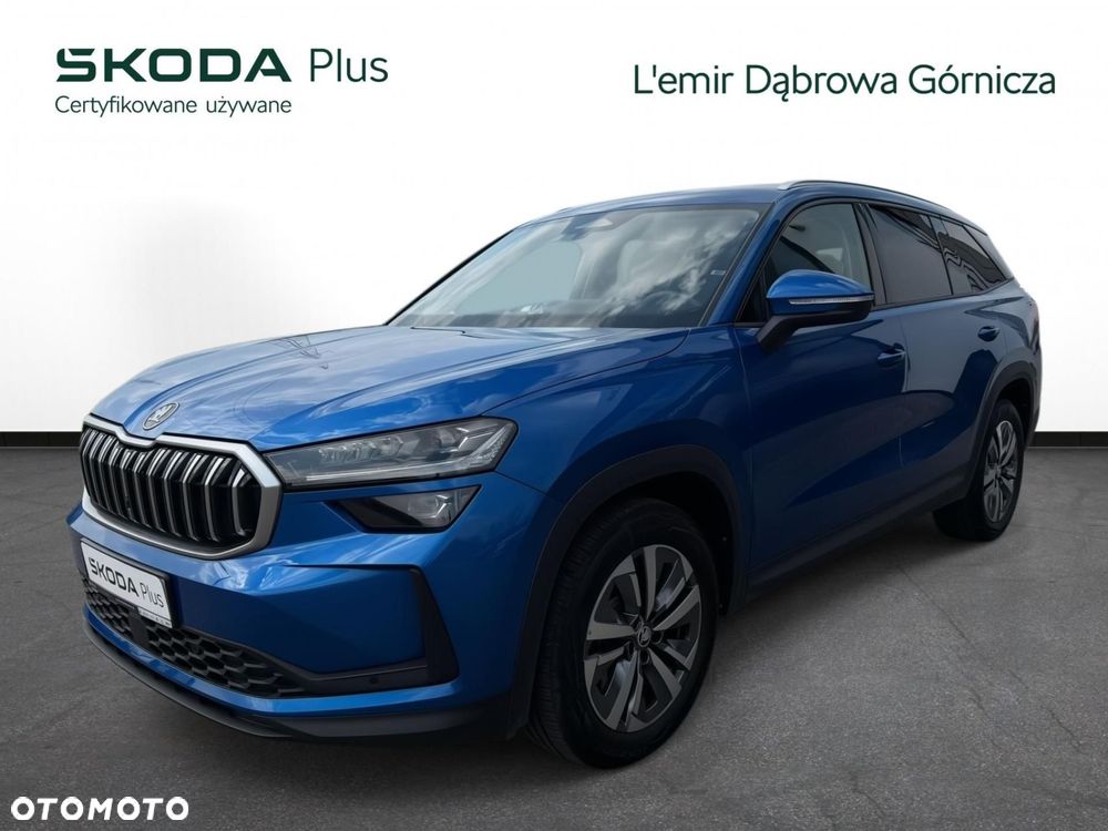 Skoda Kodiaq 1.5 TSI mHEV 4x2 Selection DSG - 1