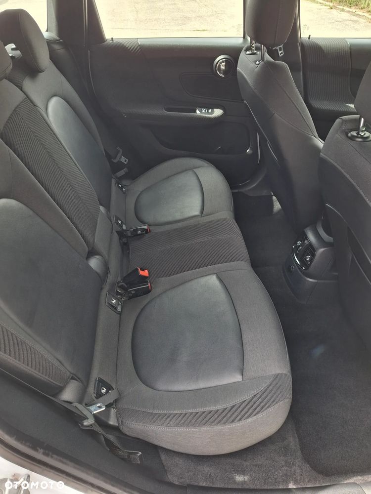 MINI Countryman Cooper ALL4 Classic Trim - 28