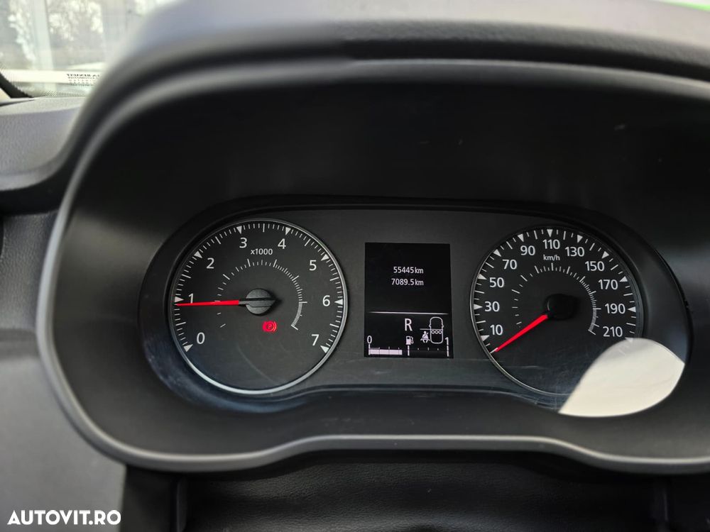 Dacia Duster TCe 150 EDC Prestige - 8