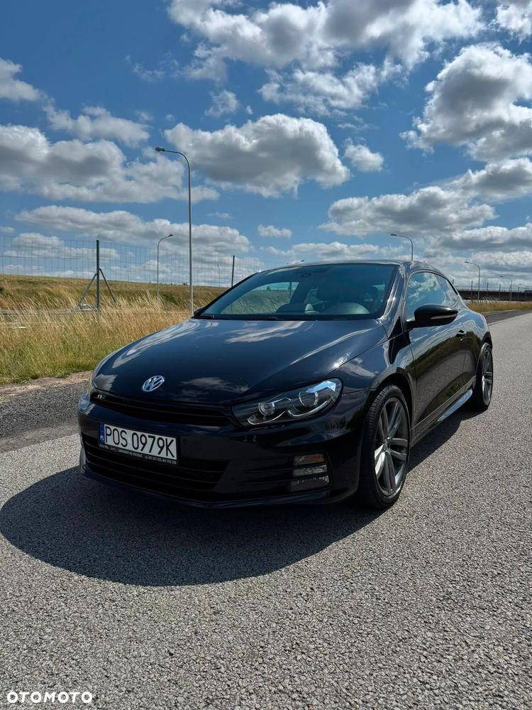 Volkswagen Scirocco 2.0 TSI BMT Perfectline R-Style DSG - 1