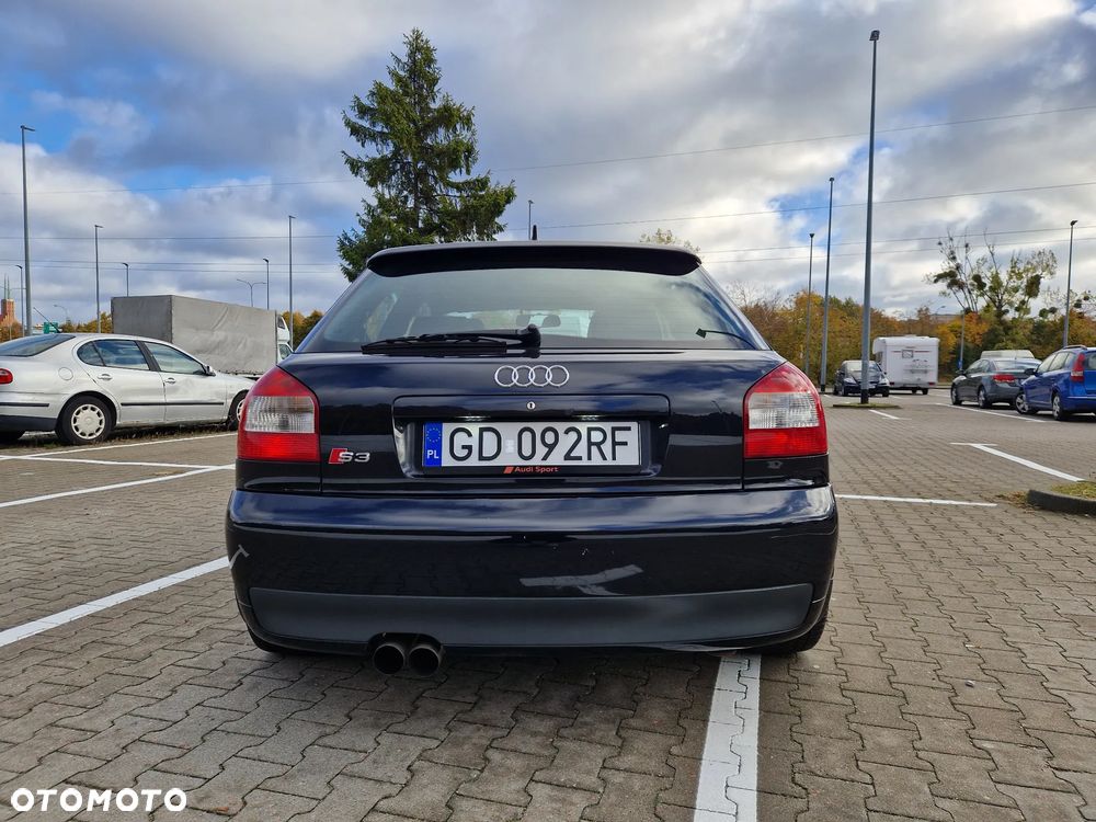 Audi S3 Standard - 17