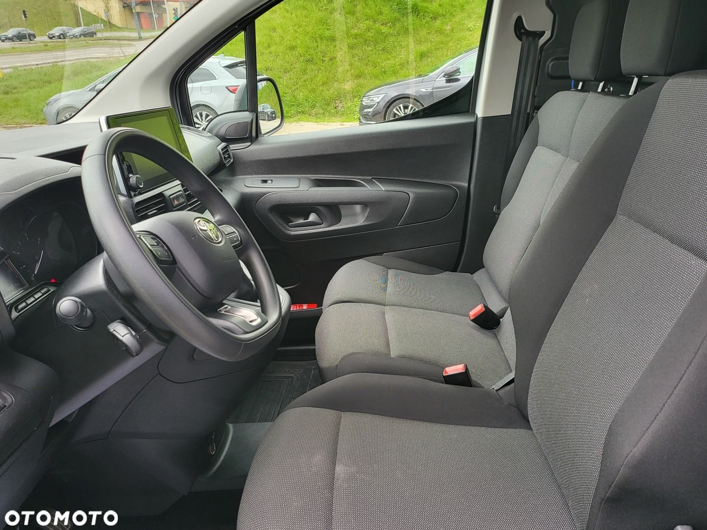 Toyota PROACE CITY - 11