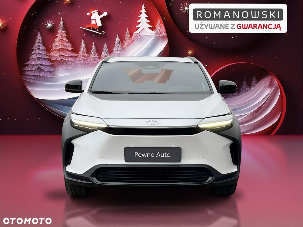 Toyota bZ4X 71.4kWh 4x4 Prestige - 22