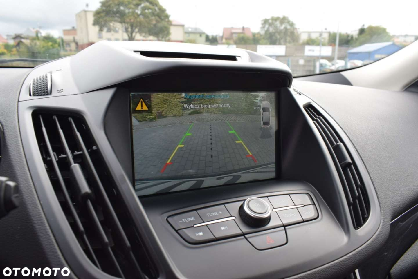 Ford Kuga - 35