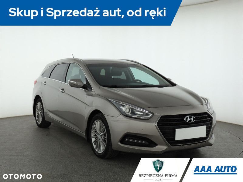 Hyundai i40 - 3