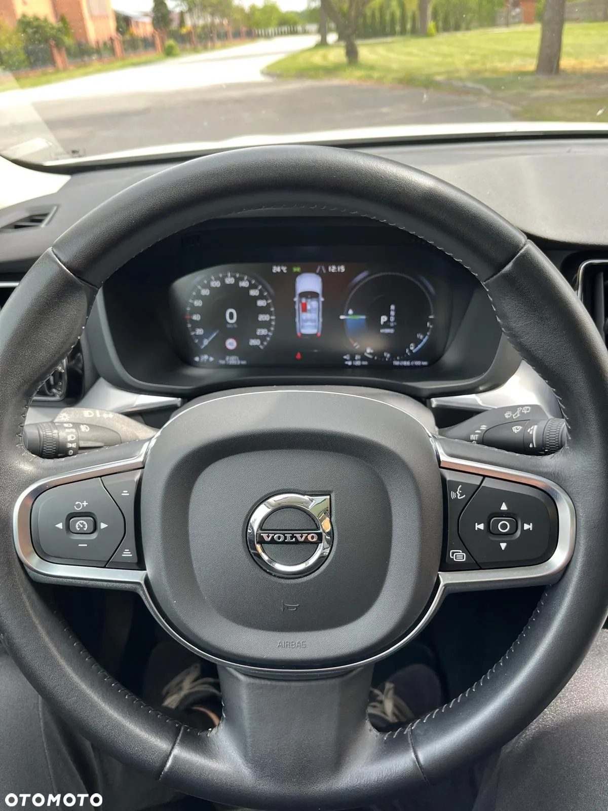 Volvo XC 60 - 10