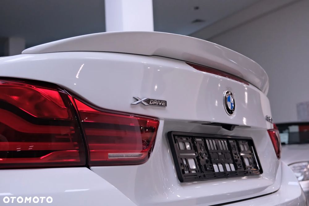 BMW Seria 4 430i xDrive Sport-Aut Sport Line - 16