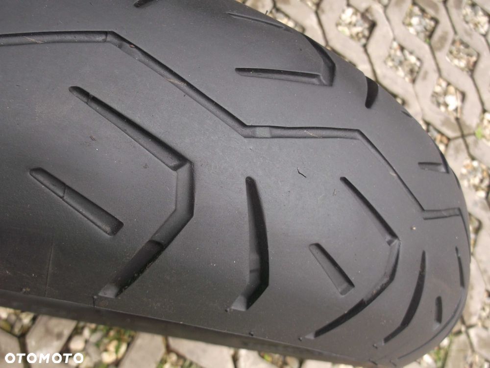opona 170/80-15 77H Bridgestone Exedra MaxR dot0419 H-D 2,6mm r15 - 3