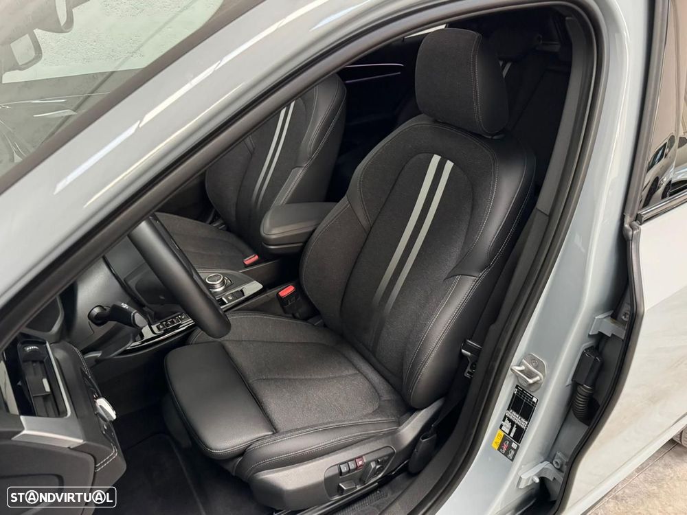 BMW X2 25 e xDrive Pack M - 14