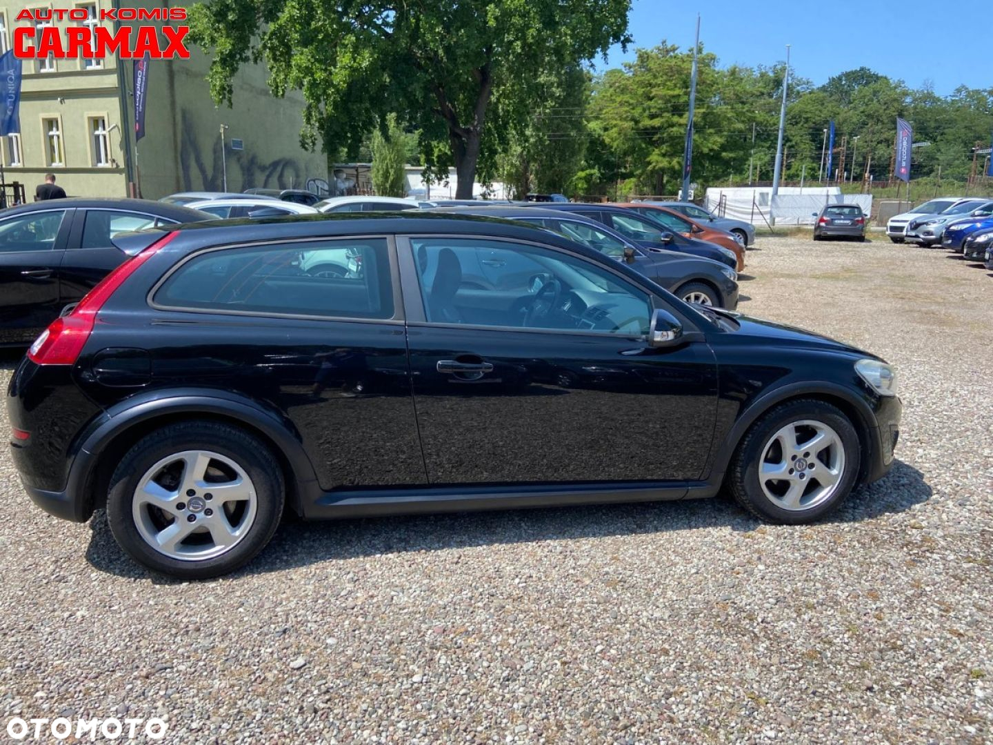 Volvo C30 - 9