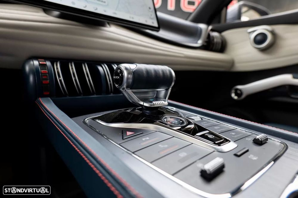 BYD Atto 3 Comfort - 9