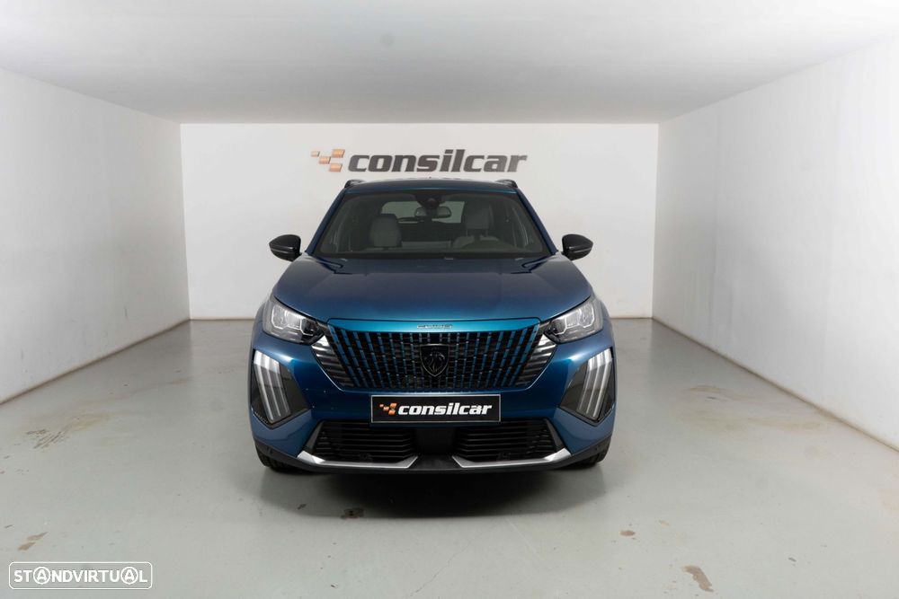 Peugeot 2008 1.2 PureTech Allure - 3