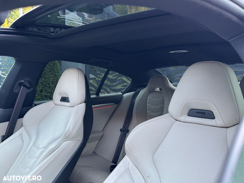 BMW Seria 8 840d xDrive - 7