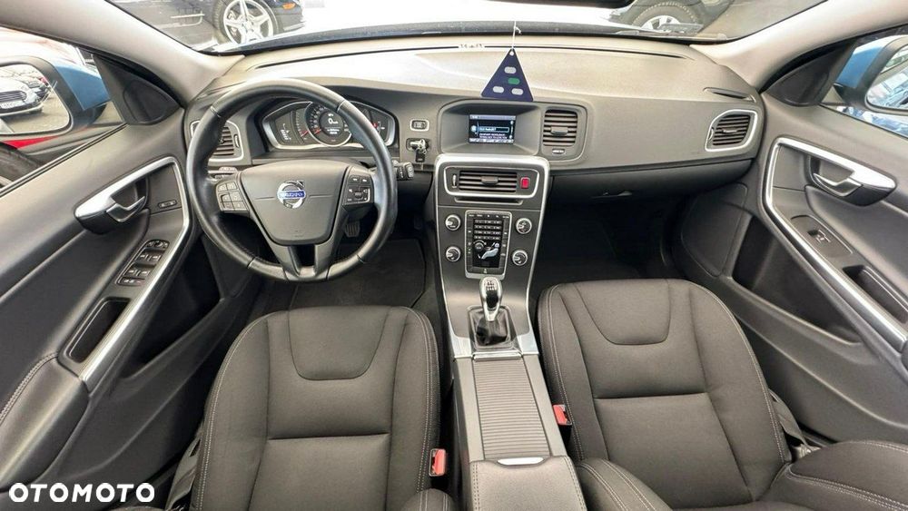Volvo V60 D2 Ocean Race - 37