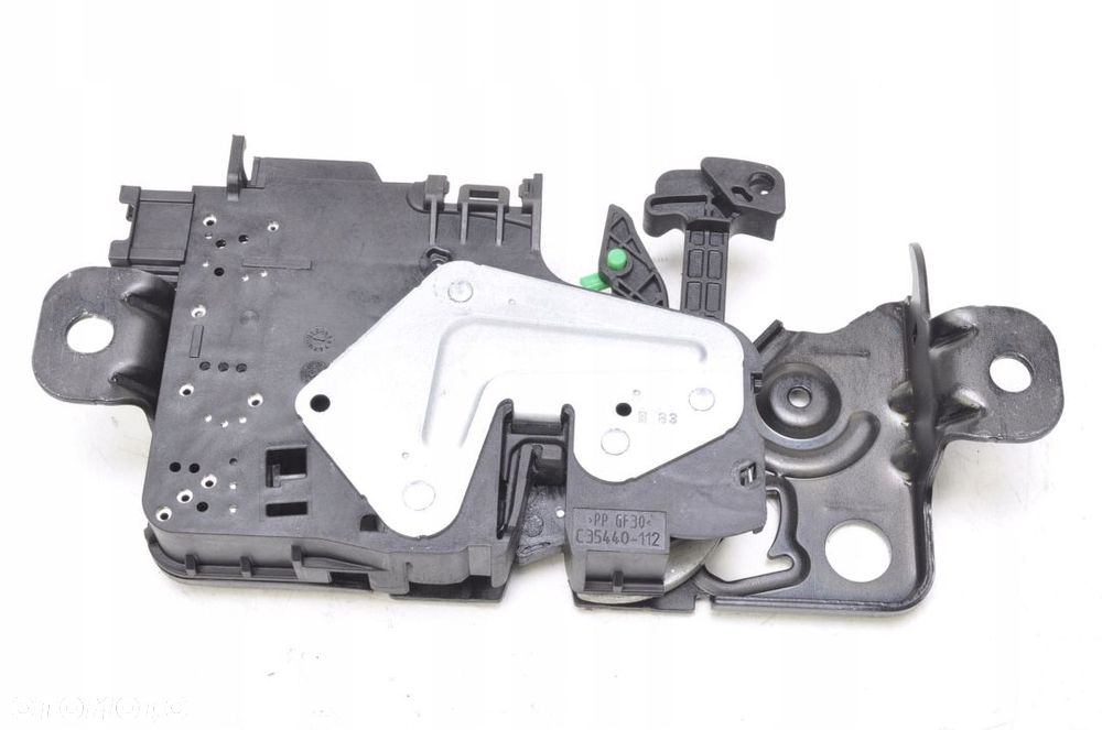 BMW F40 ZAMEK BAGAŻNIKA KLAPY 21R