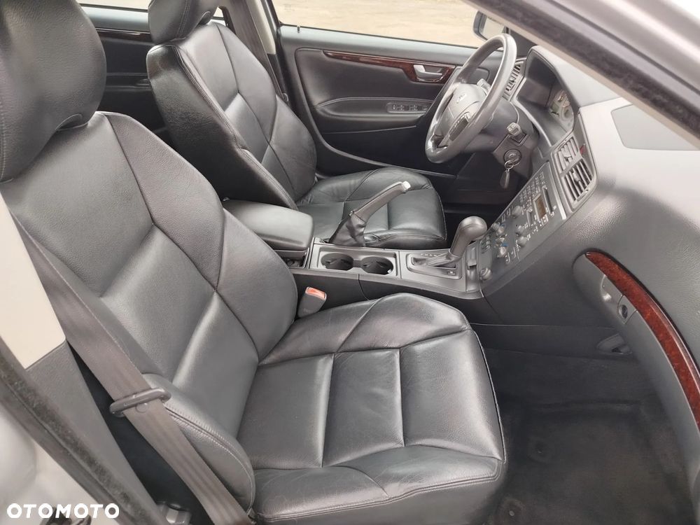 Volvo V70 - 37