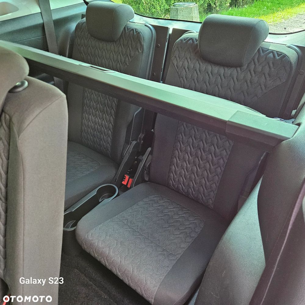 Opel Zafira Tourer 1.4 Turbo ecoFLEX Start/Stop Sport - 19